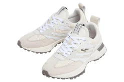 Zapatillas LUCKY KNIT | Pepe Jeans Online