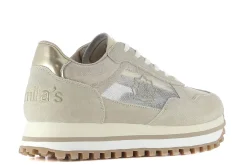 Zapatillas LUMO | Camila's Hot