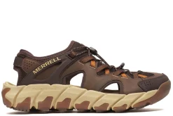 Zapatillas MAIPO EXPLORER SIEVE | Merrell New