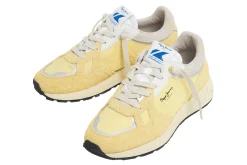 Zapatillas MARLON DIVIDED W | Pepe Jeans Best