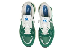 Zapatillas MARLON DIVIDED M | Pepe Jeans Online