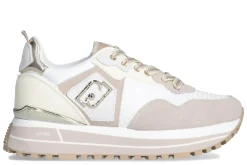 Zapatillas MAXI WONDER 01 | Liu.Jo Discount