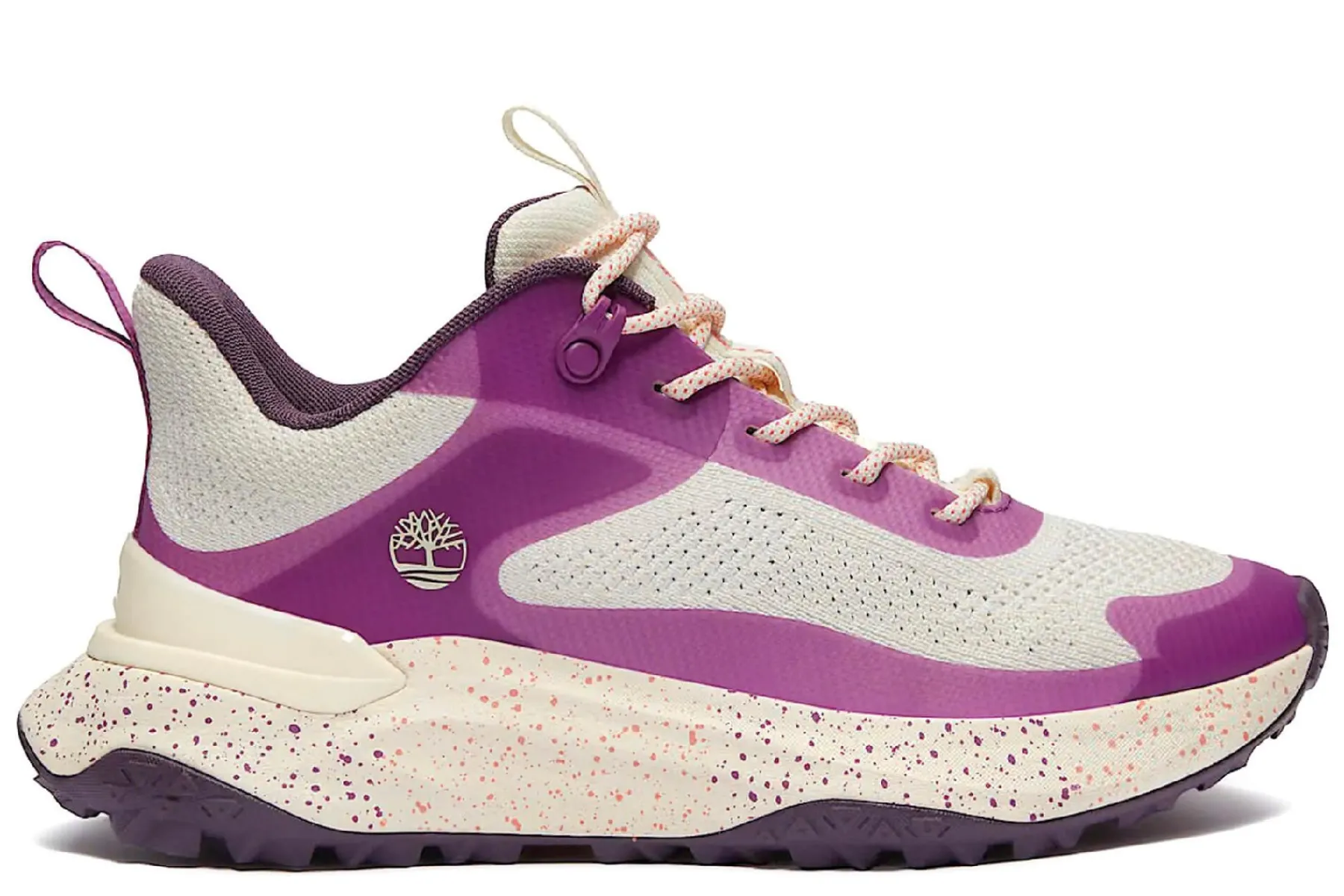 Zapatillas MOTION ACCESS LOW LACE UP | Timberland Fashion