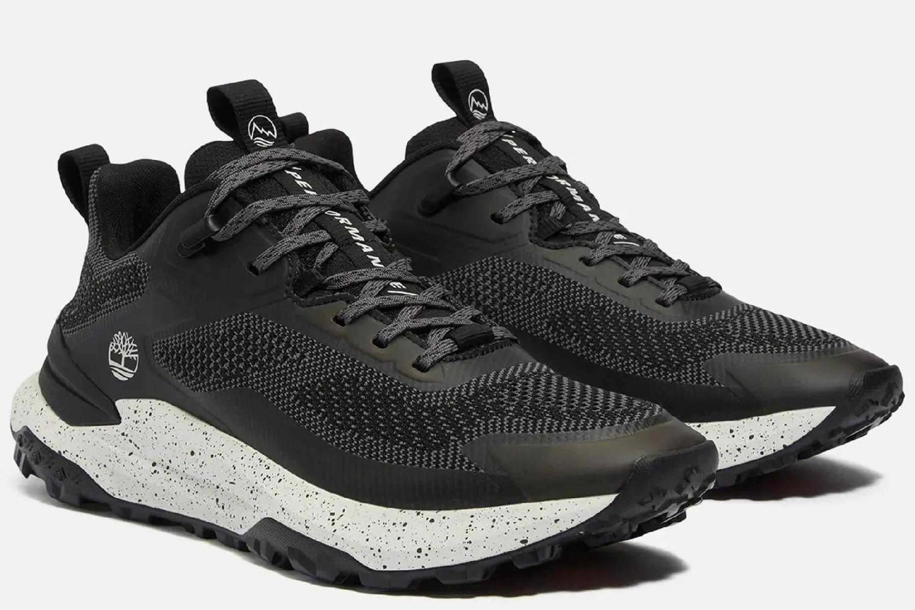 Zapatillas MOTION ACCESS LOW LACE UP | Timberland Outlet