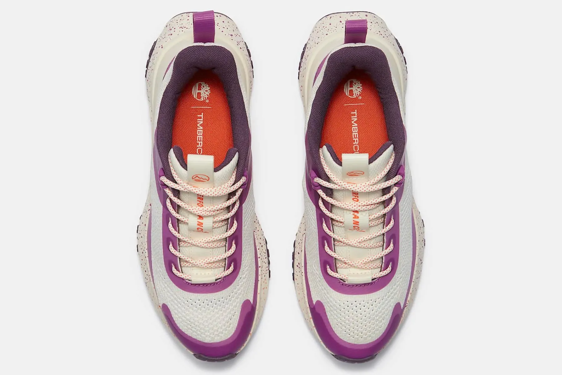 Zapatillas MOTION ACCESS LOW LACE UP | Timberland Fashion