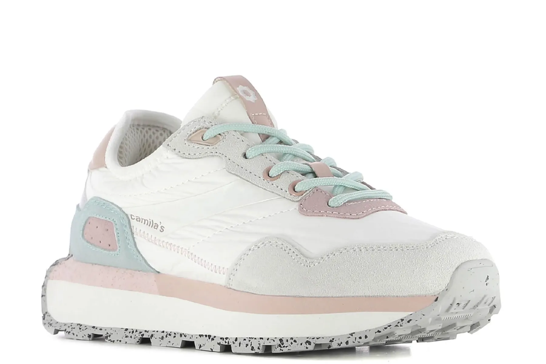 Zapatillas NERINA | Camila's Outlet