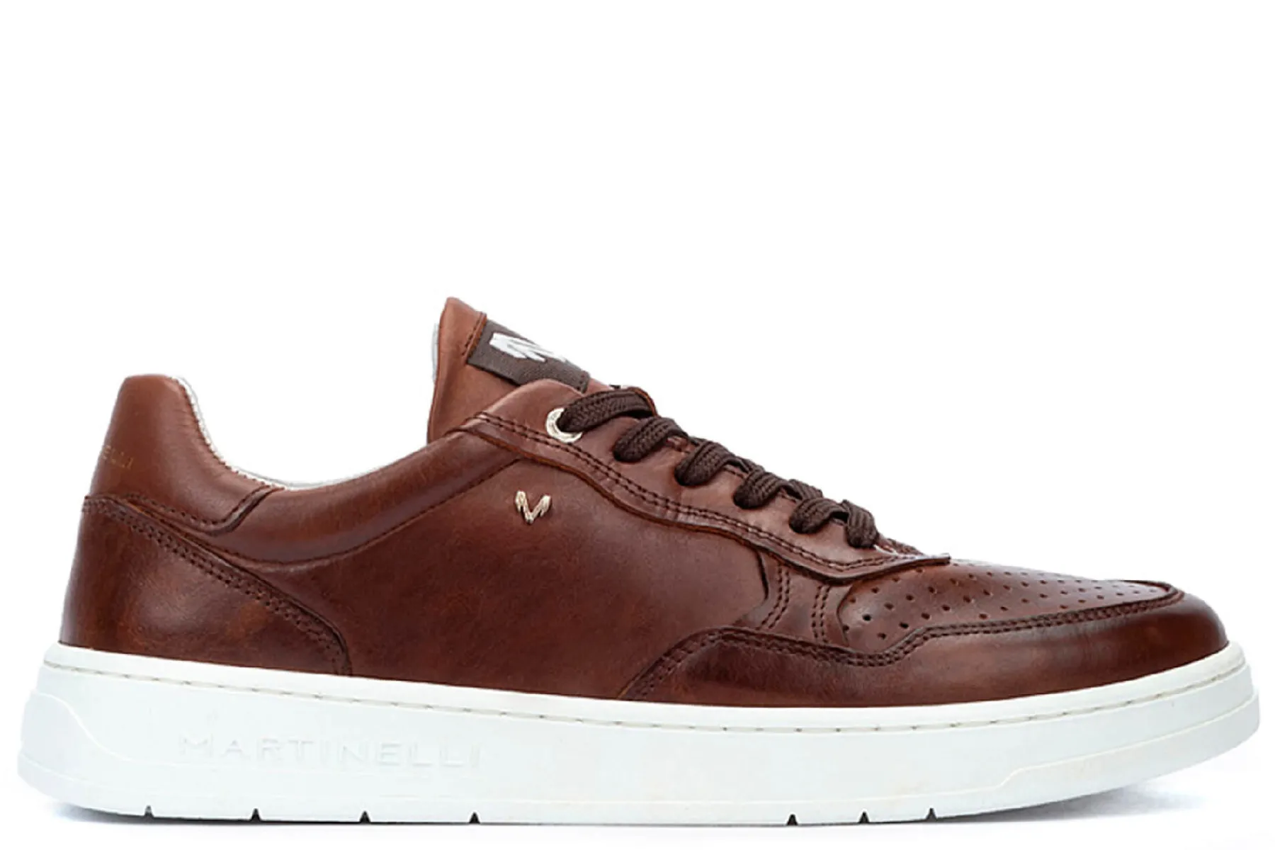 Zapatillas NEWHAVEN 1660 | Martinelli Best