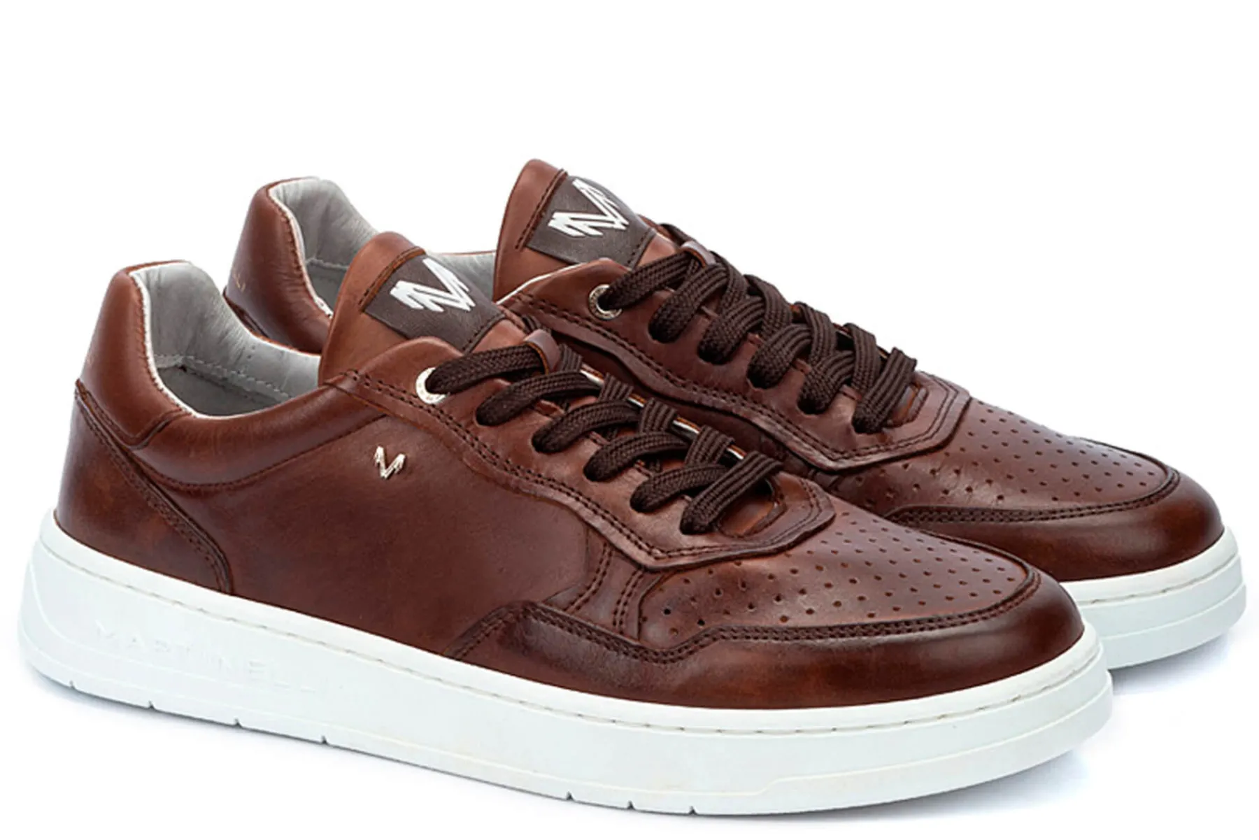 Zapatillas NEWHAVEN 1660 | Martinelli Best