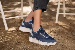 Zapatillas NORMA | Camila's Best