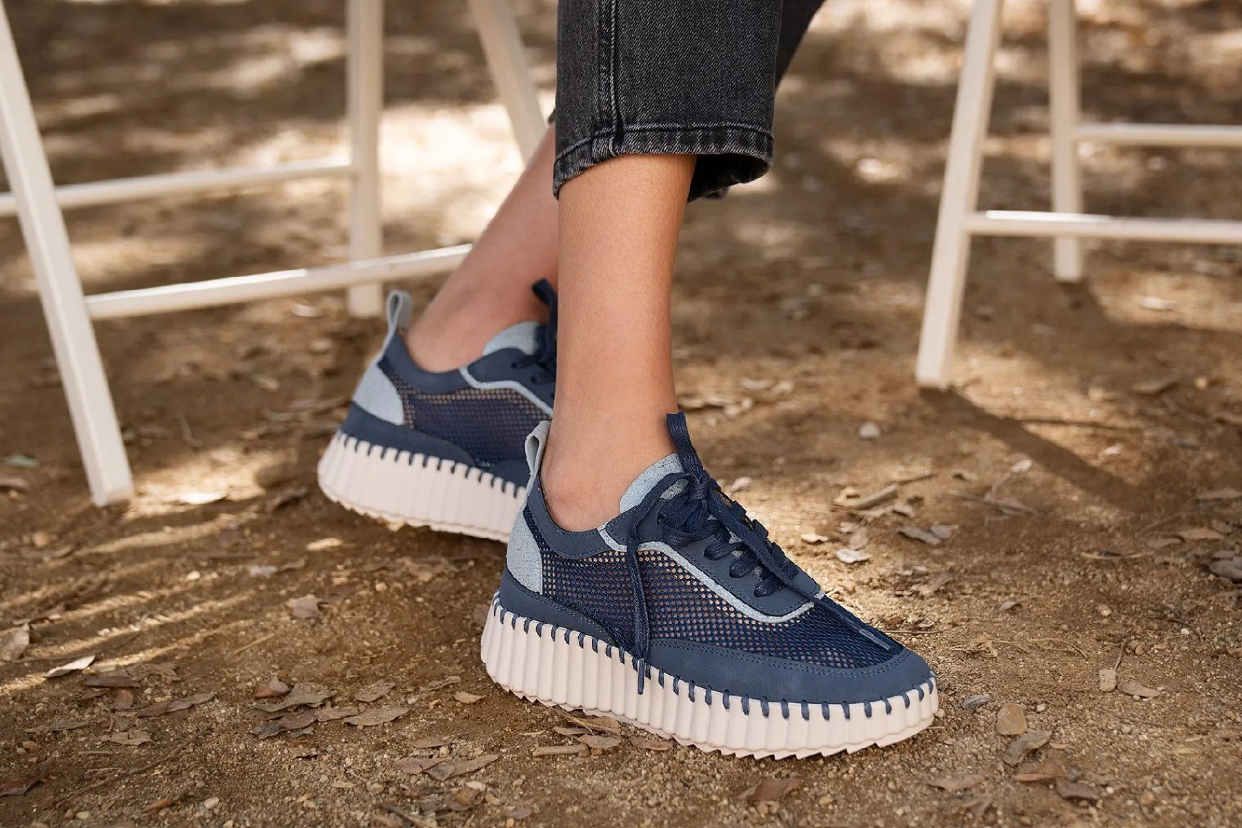 Zapatillas NORMA | Camila's Best