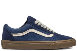 Zapatillas OLD SKOOL HEAVY CANVAS | Vans New