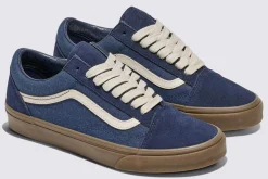 Zapatillas OLD SKOOL HEAVY CANVAS | Vans New