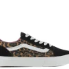 Zapatillas OLD SKOOL LEOPARD POP | Vans Clearance
