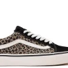 Zapatillas OLD SKOOL LEOPARD | Vans Discount