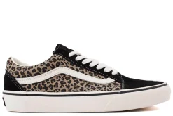 Zapatillas OLD SKOOL LEOPARD | Vans Discount