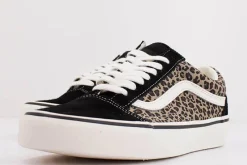Zapatillas OLD SKOOL LEOPARD | Vans Discount