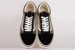 Zapatillas OLD SKOOL LEOPARD | Vans Discount
