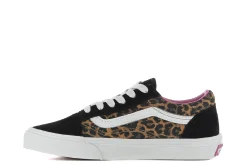 Zapatillas OLD SKOOL LEOPARD POP | Vans Clearance