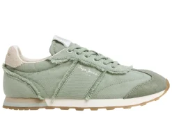 Zapatillas ONCE TWILL | Pepe Jeans Online