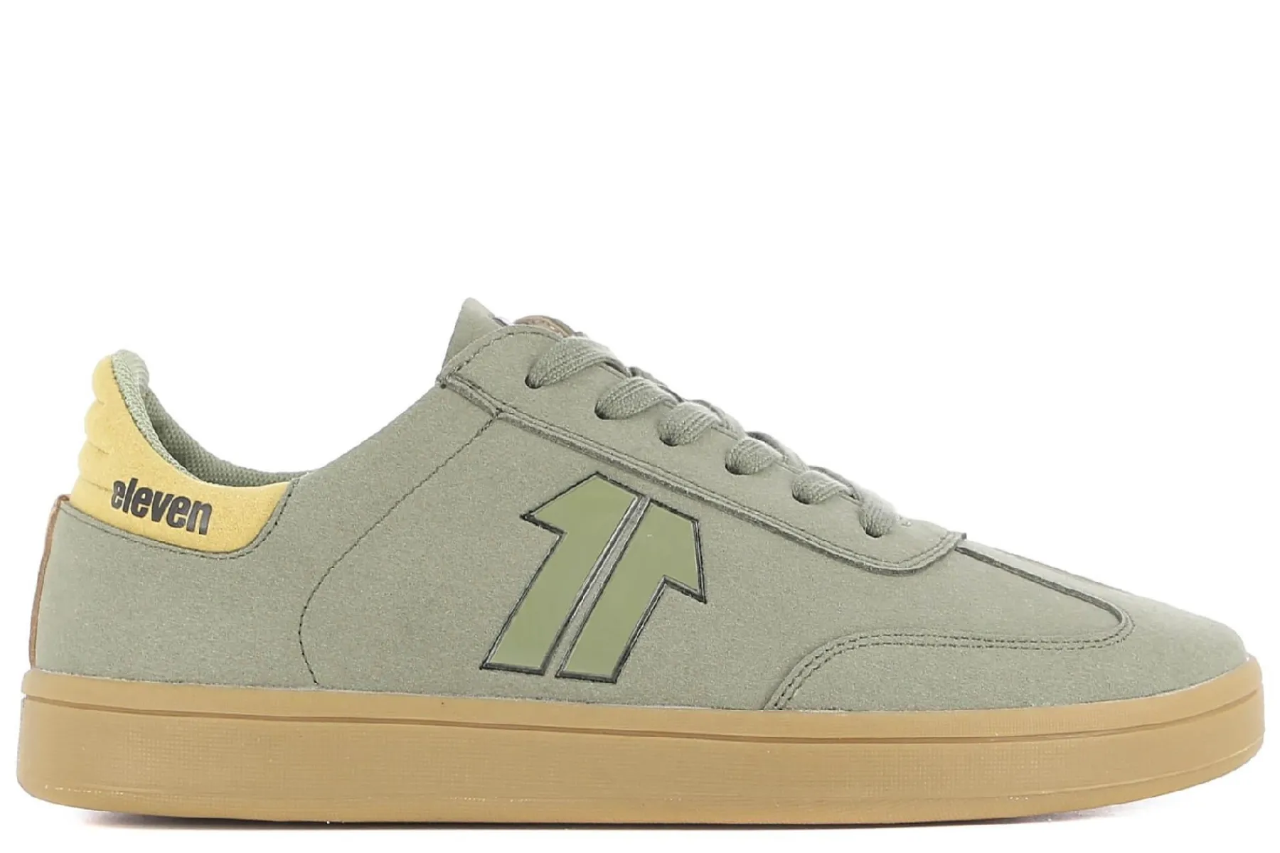 Zapatillas PAMPA | Eleven New