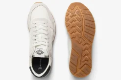 Zapatillas PARTNER 70S 125 1 SMA | Lacoste Online