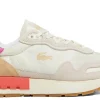Zapatillas PARTNER WMN 125 1 SFA | Lacoste Discount