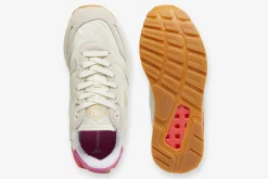 Zapatillas PARTNER WMN 125 1 SFA | Lacoste Discount