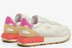 Zapatillas PARTNER WMN 125 1 SFA | Lacoste Discount