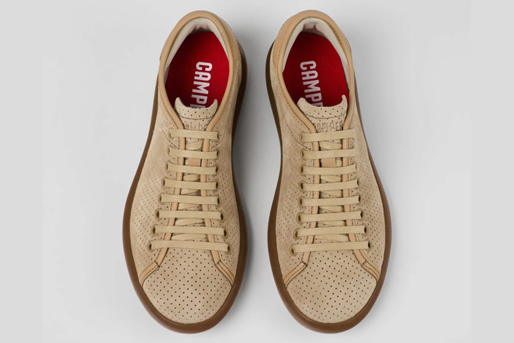 Zapatillas PELOTAS | Camper Best