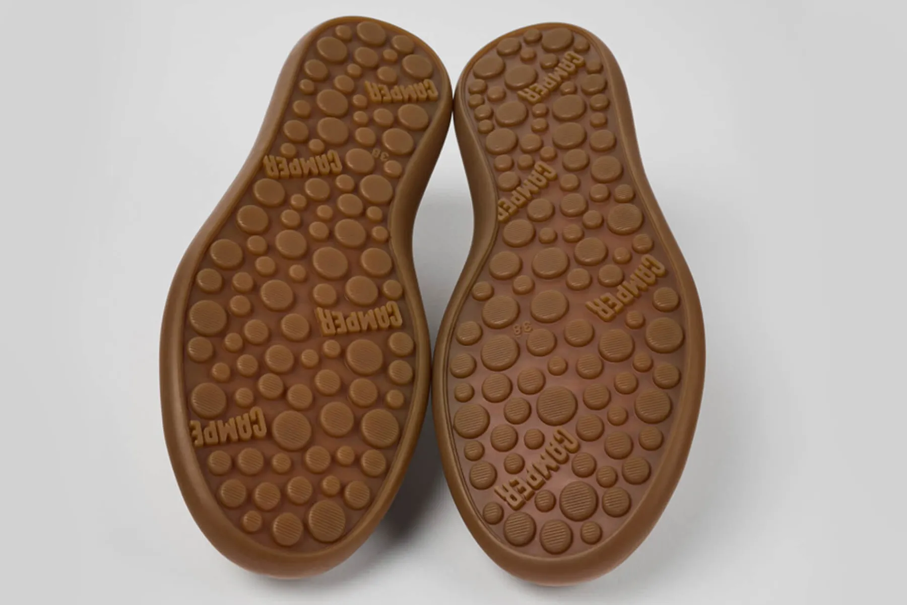 Zapatillas PELOTAS | Camper Best