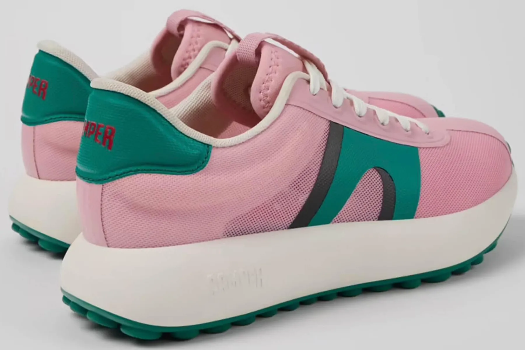 Zapatillas PELOTAS | Camper Discount