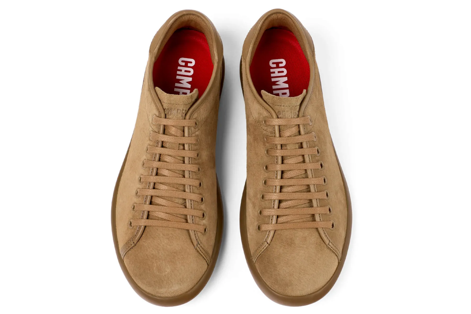 Zapatillas PELOTAS | Camper Best