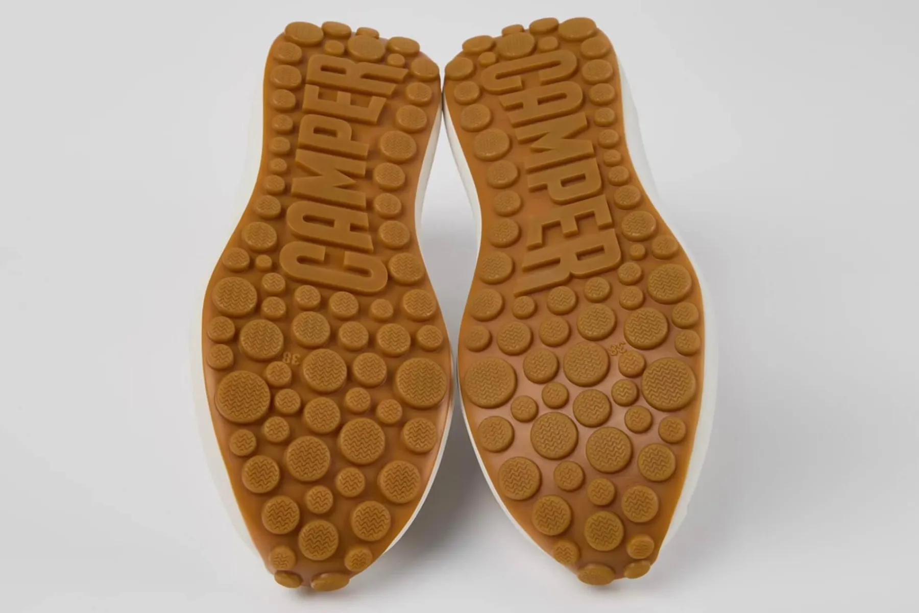 Zapatillas PELOTAS | Camper New