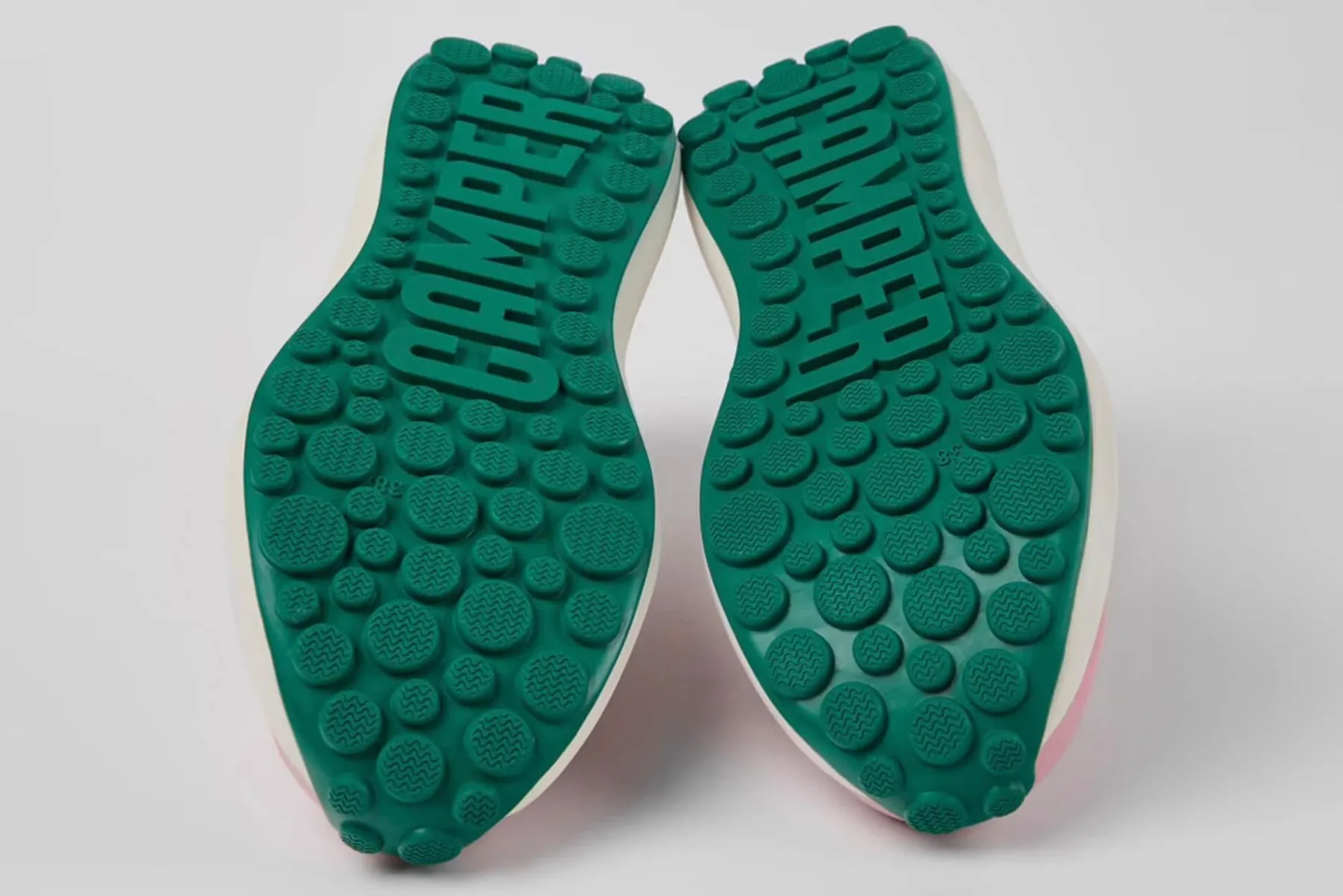 Zapatillas PELOTAS | Camper Discount