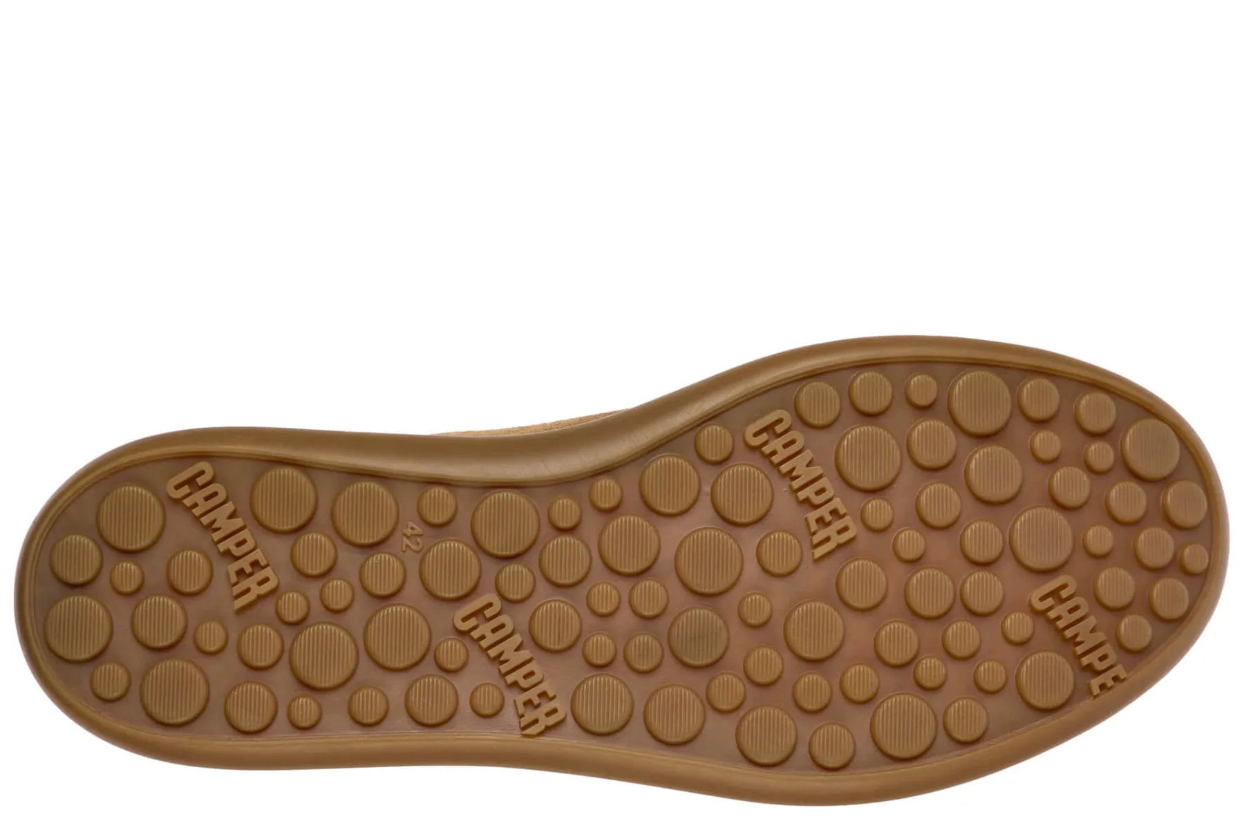 Zapatillas PELOTAS | Camper Best