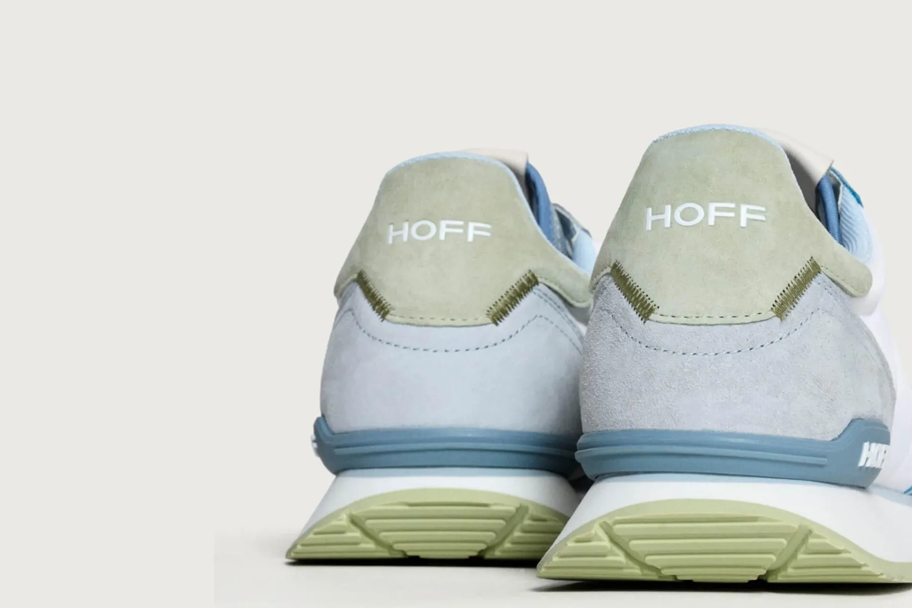 Zapatillas PETRA | Hoff New