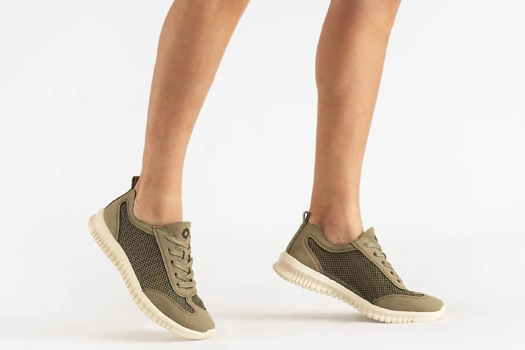 Zapatillas PIRO | Camila's Hot