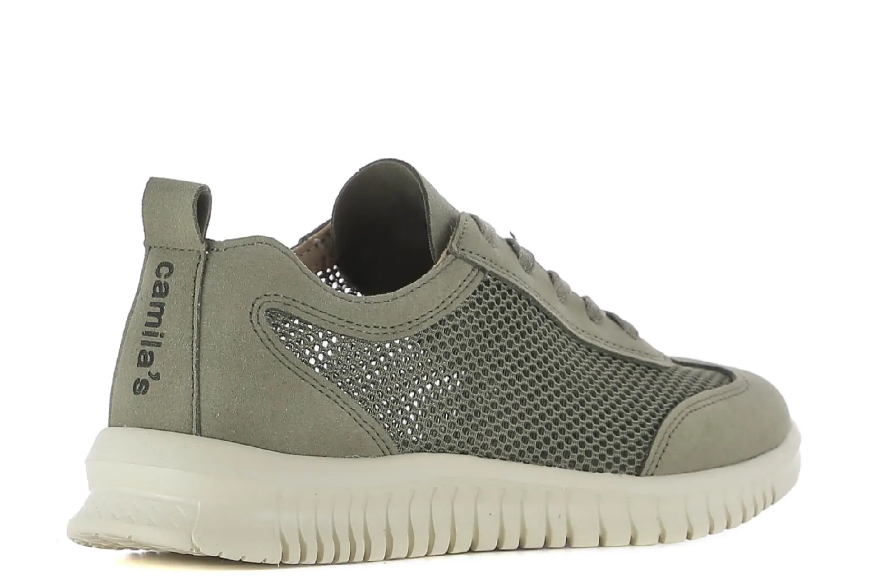 Zapatillas PIRO | Camila's Hot