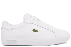 Zapatillas POWERCOURT 125 2 SFA | Lacoste Fashion