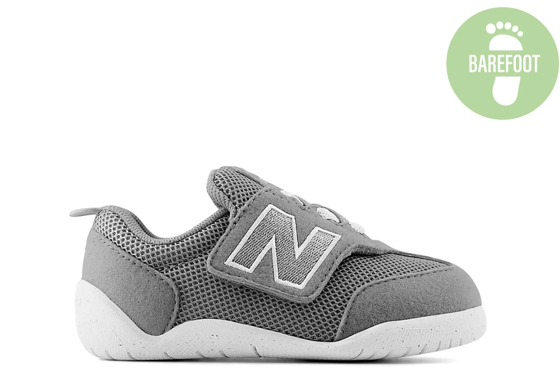 Zapatillas Primeros Pasos NW1STV1 | New Balance Fashion