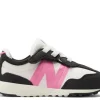 Zapatillas Primeros Pasos NW327V1 | New Balance Fashion
