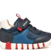 Zapatillas Primeros Pasos B IUPIDOO BOY | Geox Hot