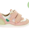 Zapatillas Primeros Pasos KICK FRAPY | Kickers Hot