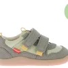 Zapatillas Primeros Pasos KICK FRAPY | Kickers Best