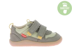 Zapatillas Primeros Pasos KICK FRAPY | Kickers Best