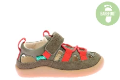 Zapatillas Primeros Pasos KICK FRONY | Kickers Clearance