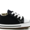 Zapatillas Primeros Pasos CHUCK TAYLOR ALL STAR CRIBSTER | Converse Best
