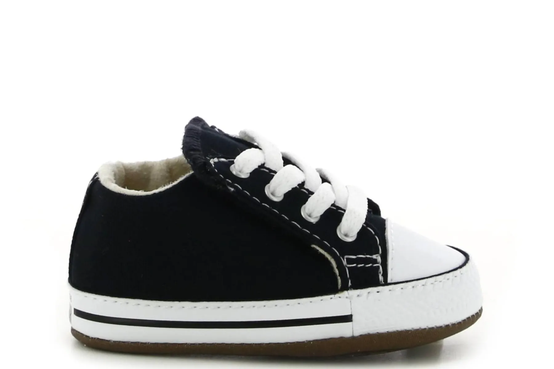 Zapatillas Primeros Pasos CHUCK TAYLOR ALL STAR CRIBSTER | Converse Best