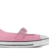 Zapatillas Primeros Pasos CTAS DAINTY MARY JANE OX | Converse Hot