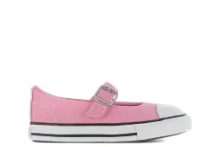 Zapatillas Primeros Pasos CTAS DAINTY MARY JANE OX | Converse Hot